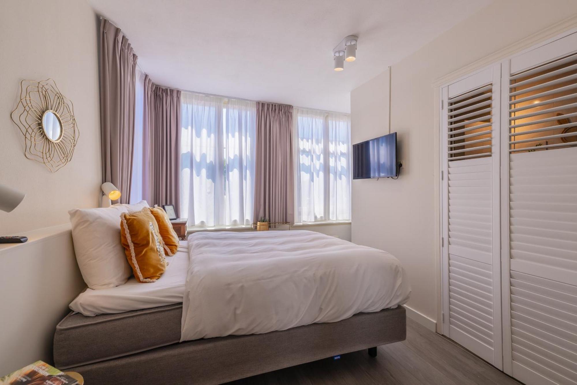 Lot Hotel Lejda Zewnętrze zdjęcie