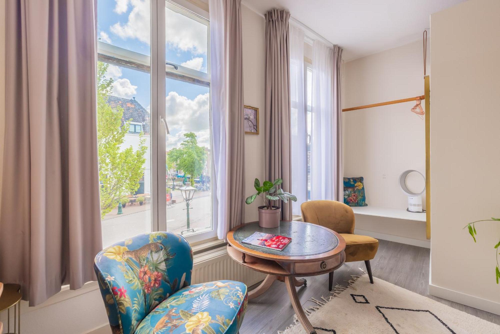 Lot Hotel Lejda Zewnętrze zdjęcie
